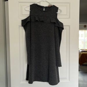 Loft women’s sweater dress, size S